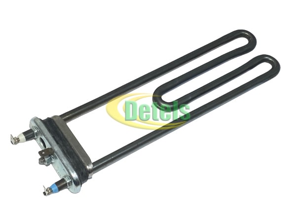 Тэн Thermowatt RW84TF 265мм 1900W для стиральной машины Beko (2863400500)